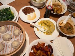 -鼎泰丰(国金中心店)