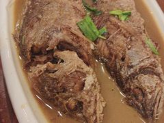 -北平小馆·烤鸭·家常菜(磨房北里店)