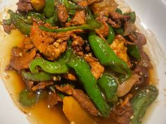 -湖兰金牌小炒肉(椒江万达店)
