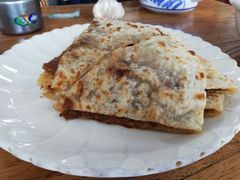 -溢心园香河肉饼总店