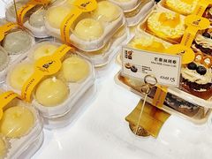 -匠造烘焙(联洋店)