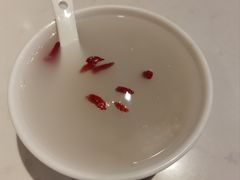 -满记甜品(加州阳光开元广场店)