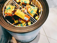 -盒马鲜生(皇庭广场店)