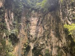 -天河潭旅游度假区