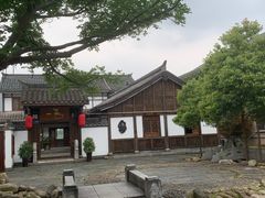 -大小河街