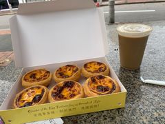 -安德鲁饼店(总店)