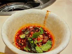 -海关荤豆花(洋河一路店)