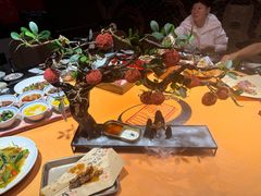 -长安大牌档之龙头酒肆(荣民龙首广场店)