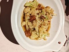 -千百味红餐厅·江西菜(绿地双子塔店)