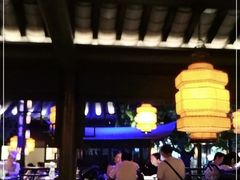 -绿茶餐厅(乐峰广场店)