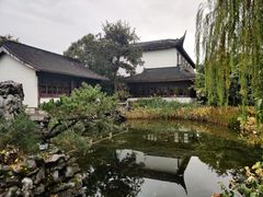 -东山雕花楼