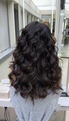 -BEAUTY HAIR GANO