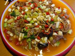 -盐帮食坊•小河帮川菜(四川师大店)