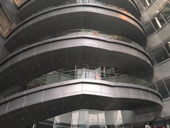 门面-广州市第二少年宫