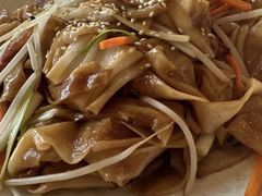 -顺德喜来登酒店·采悦轩