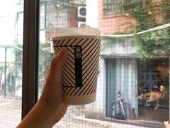 -来回·咖啡(天河南店)