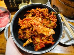 -原始泥炉烤肉(总店)