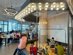 -FAIRYLAND龙族星球主题餐厅(凯丹广场店)