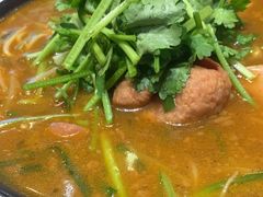 -肥汁米蘭香港米线(长宁来福士店)