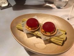 -三嚥阁 La Villa Restaurant