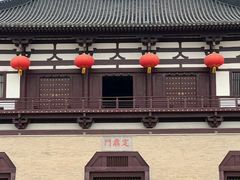 -定鼎门遗址博物馆