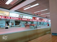 -江南大学-4食堂