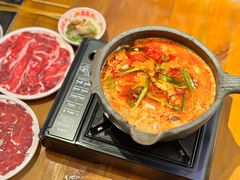 -张夺威·贵州酸汤牛肉火锅(上海首店)