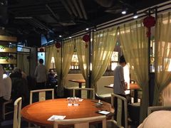 大堂-潮堂(环球金融中心店)