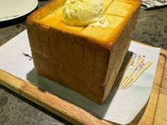 -绿茶餐厅(天津天河城店)