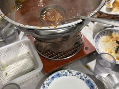 -梅红羊肉馆(赭山西路店)