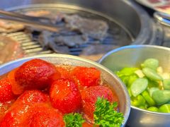 -大叹号·朝鲜族烤肉(潍坊泰华城店)