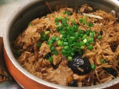 -茶油香闽南菜·花园餐厅(前埔店)