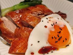 -留半山·香港食堂(啦啦宝都店)