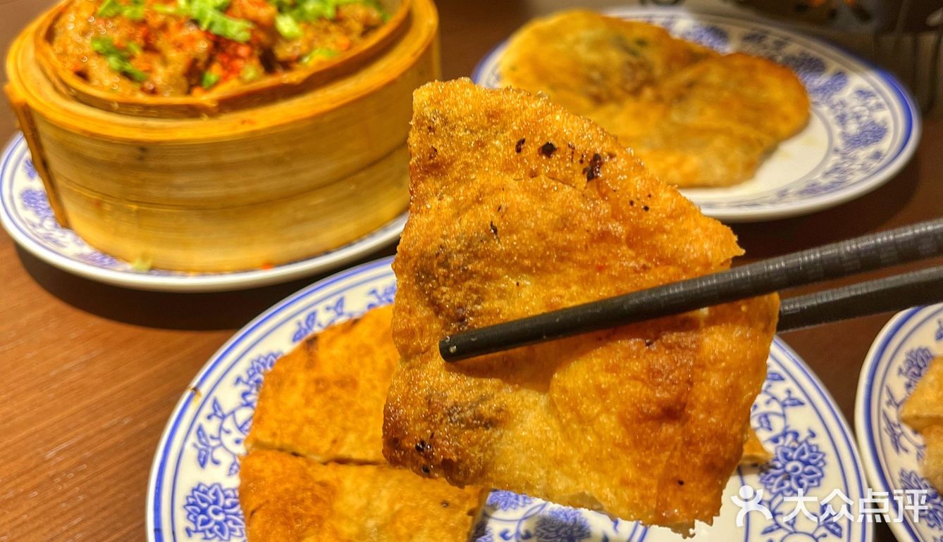 获奖无数非物质文化遗产传承店-冯四孃乐山翘脚牛肉