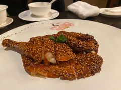 -广州文华东方酒店·江-由辉师傅主理