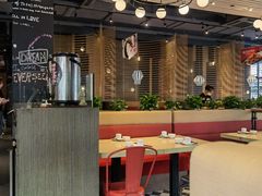 大堂-避风塘(百联奥特莱斯广场店)