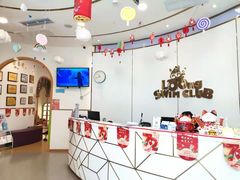 -沥鲨亲子游泳俱乐部(金沙洲中心)