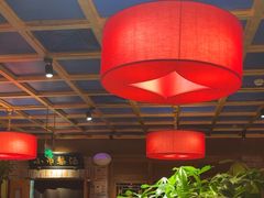 -小吊梨汤·北京菜·烤鸭(清河万象汇店)