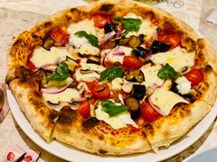 -OGGI TRATTORIA PIZZERIA(深业上城店)