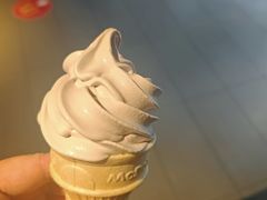 -麦当劳(团结湖店)