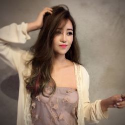 点击看大图 李波老师-和良形象