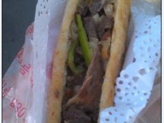 驴肉火烧-王胖子驴肉火烧(鼓楼店)