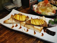 -小川洋风料理(汉街店)