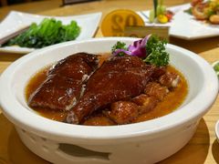 -德胜轩正宗顺德菜(宝安沙井会展中心店)