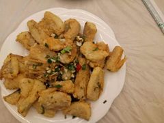 -渔中舟海鲜大排档(普陀沈家门店)