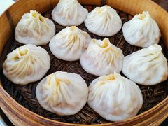 小笼包-永丰源大酒店(人民中路店)