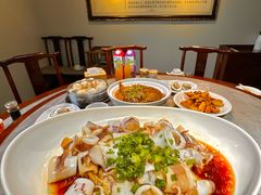 -良师门滨海人家·海鲜·家常菜(滨海城店)
