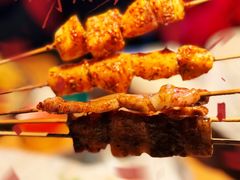 -雪熊精酿·哈尔滨烧烤酒馆(非遗大串店)