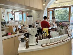 -COMPANION COFFEE小伴咖啡