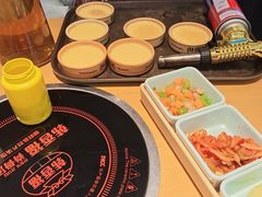 -韩香福脊骨汤锅(上杭路店)